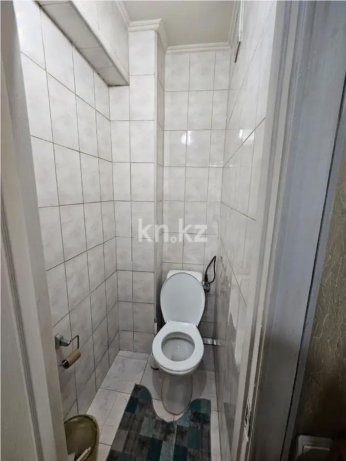 Продажа 2-комнатной квартиры, 52 м² - Продажа квартир в Алматы фото 6 из 6