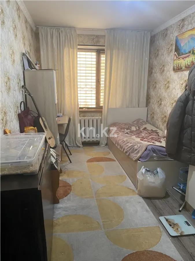 Продажа 3-комнатной квартиры, 60 м² - Продажа трехкомнатных квартир в Алматы - страница 6 фото 3 из 6