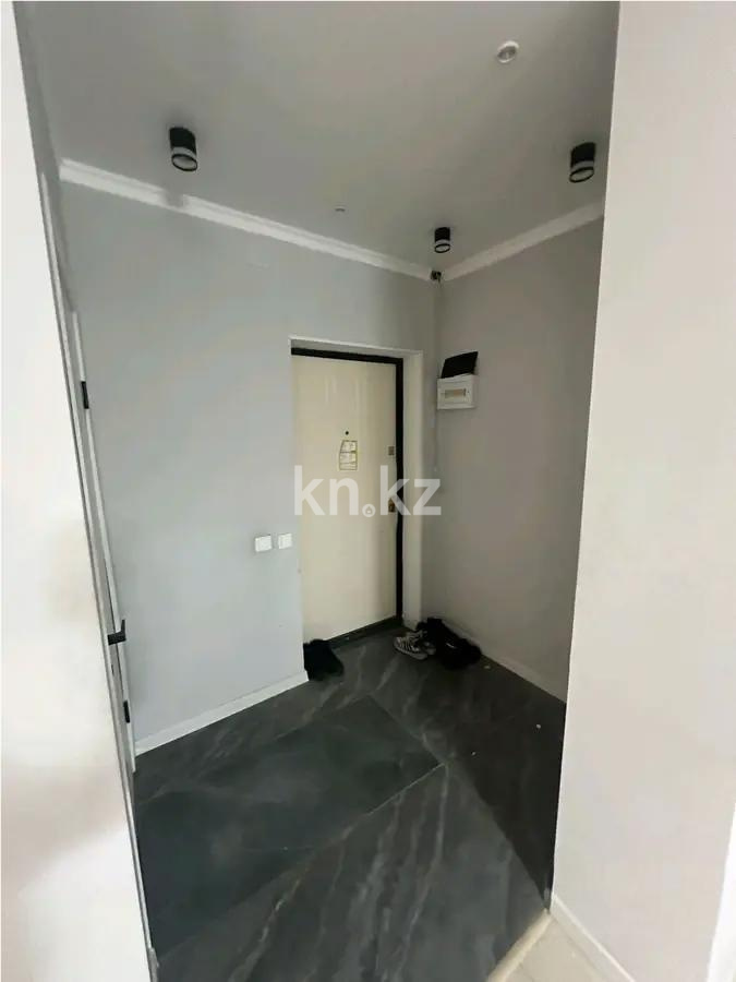 Продажа 2-комнатной квартиры, 55.1 м² - Продажа квартир в новостройках Алматы с фото - страница 2 фото 5 из 5