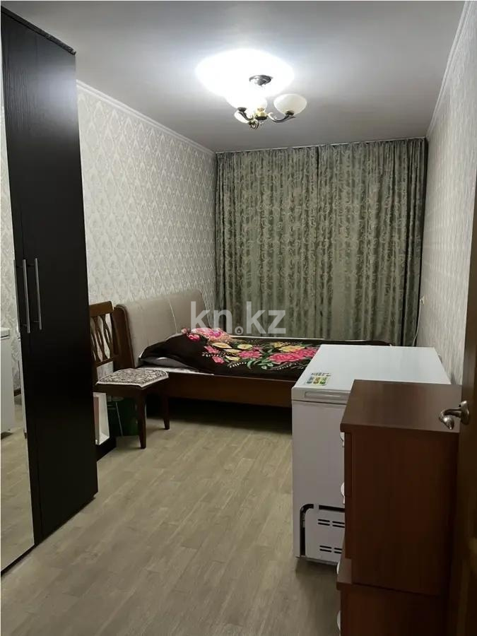 Продажа 3-комнатной квартиры, 59 м² в Алматы - фото 2