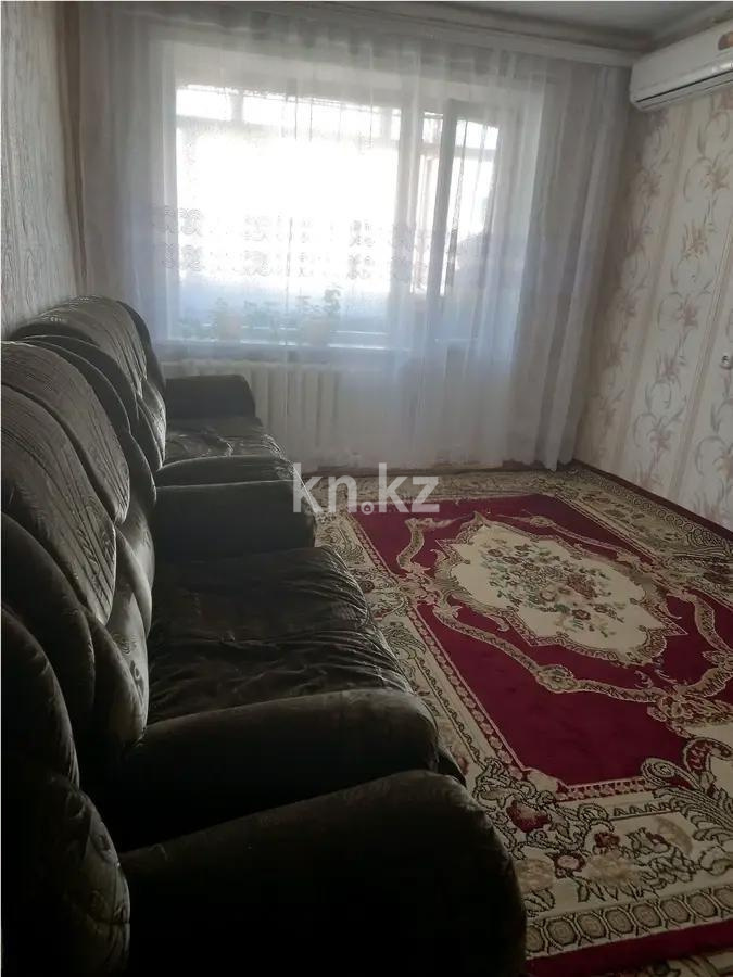 Продажа 2-комнатной квартиры, 45 м², ул. Маскеу, дом  20 в Астане