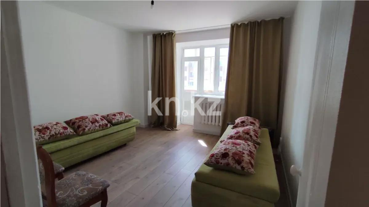 Продажа 2-комнатной квартиры, 73.9 м², ул. Мустафина, дом  13/1 - Продажа квартир в Астане фото 1 из 6