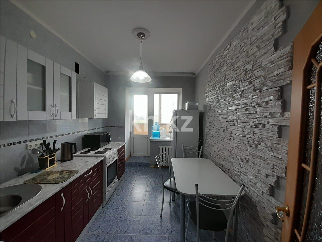 Продажа 2-комнатной квартиры, 56 м², пр. Сарыарка - Продажа  двухкомнатных квартир в новостройках Астаны с фото фото 1 из 9
