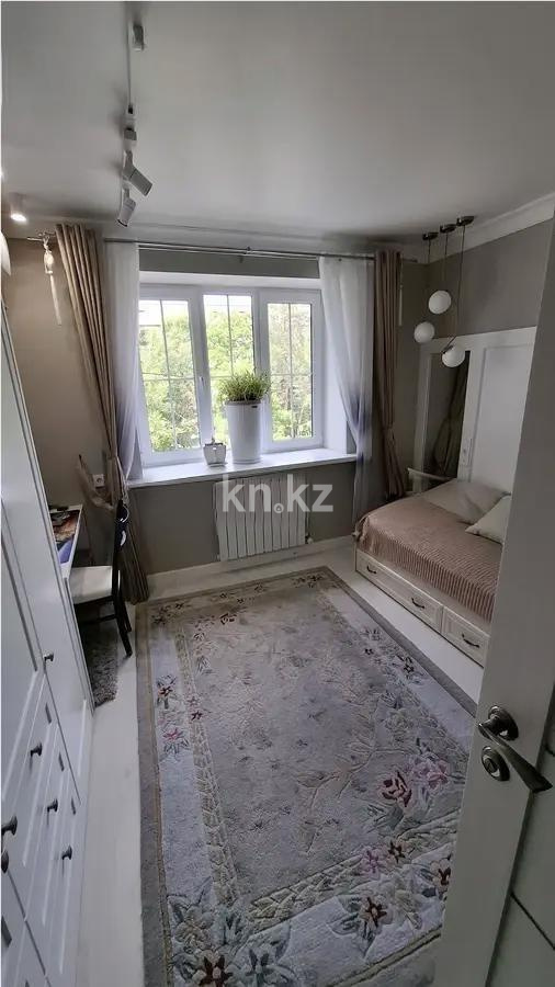 Продажа 2-комнатной квартиры, 55 м² в Алматы - фото 2