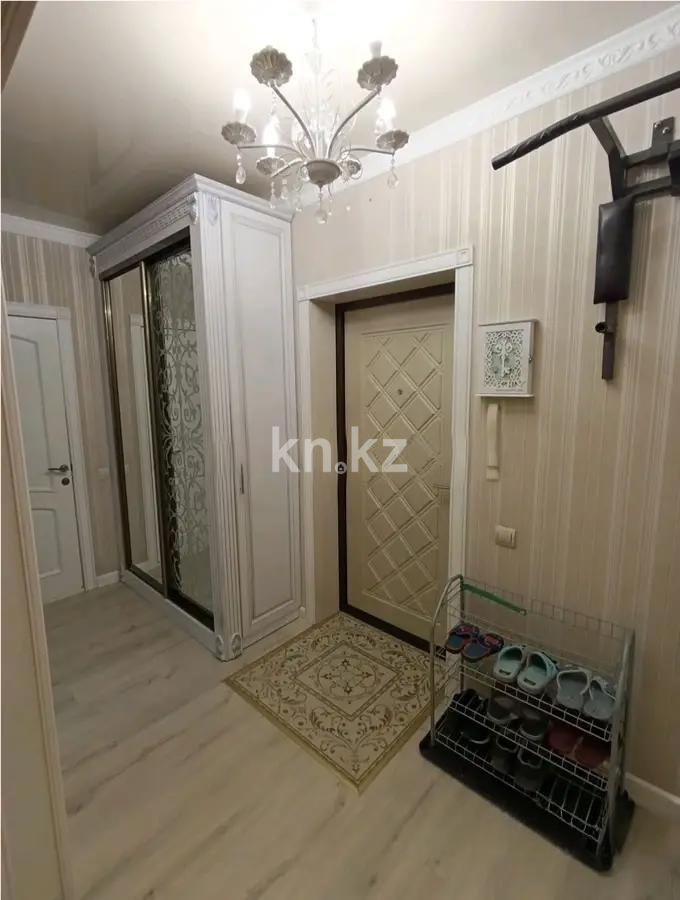 Продажа 1-комнатной квартиры, 40 м² в Астане - фото 5