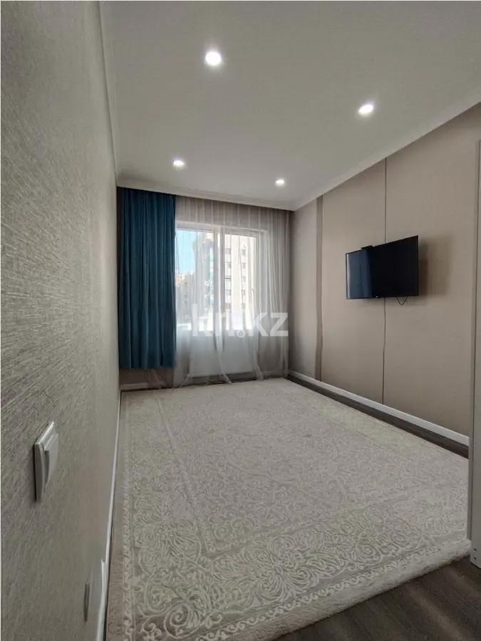 Продажа 1-комнатной квартиры, 36 м² в Астане