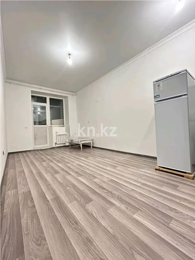 Продажа 2-комнатной квартиры, 37 м², ул. Кордай, дом  99 в Астане