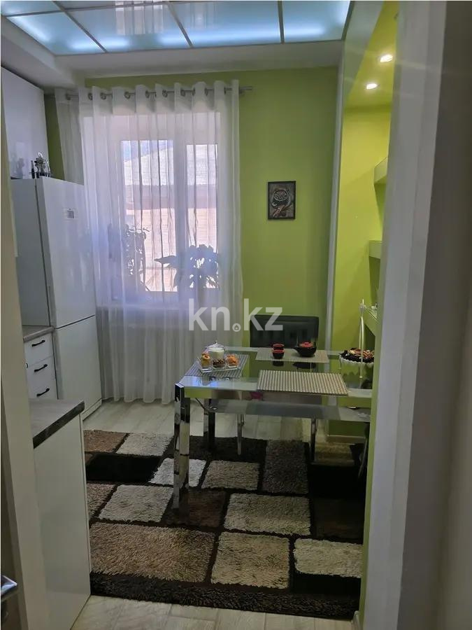 Продажа 2-комнатной квартиры, 58 м², ул. Сарсекова, дом  55 фото 3 из 6 | kn.kz Продажа 2-комнатной квартиры, 58 м², ул. Сарсекова, дом  55 - Продажа квартир в Караганде фото 3 из 6