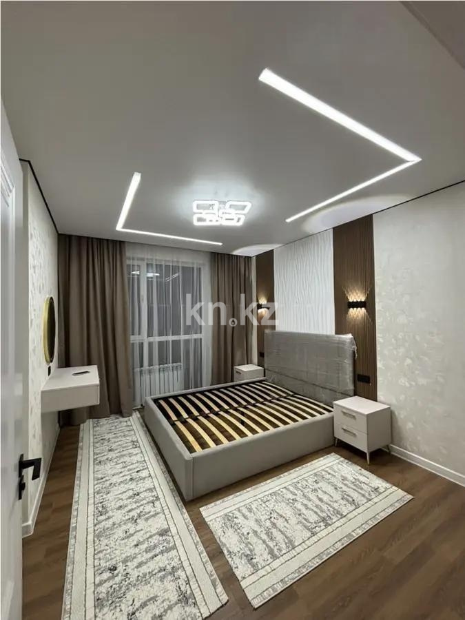 Продажа 2-комнатной квартиры, 58 м² в Алматы - фото 2