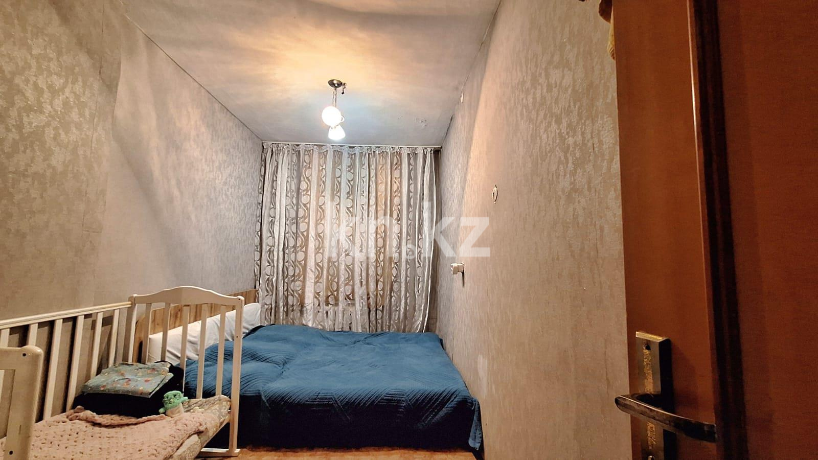 Продажа 4-комнатного дома, 80 м², ул. Лихачева - Продажа домов, коттеджей в Казахстане фото 7 из 17