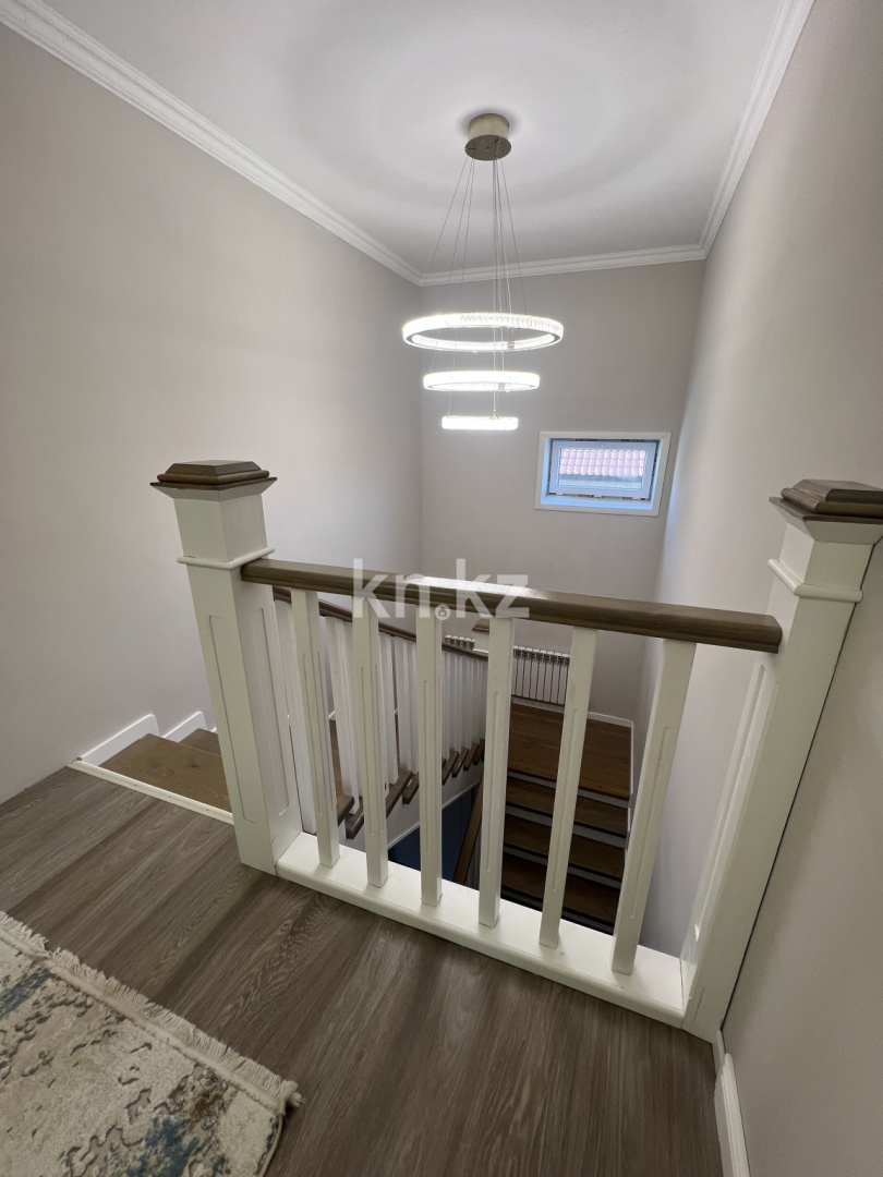 Продажа 7-комнатного дома, 288 м² - Продажа квартир в Кокшетау фото 23 из 40