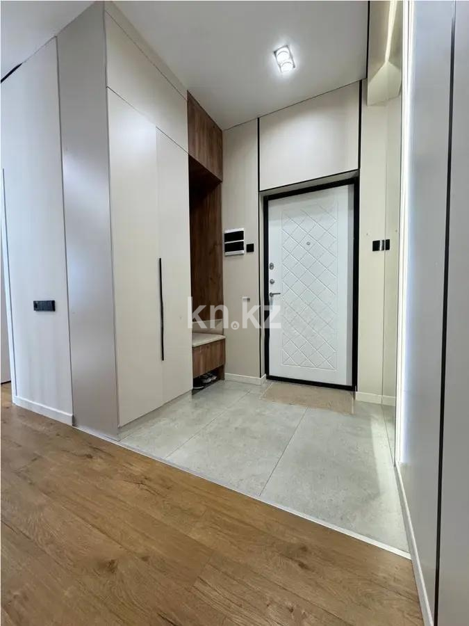 Продажа 3-комнатной квартиры, 60 м² в Алматы - фото 6