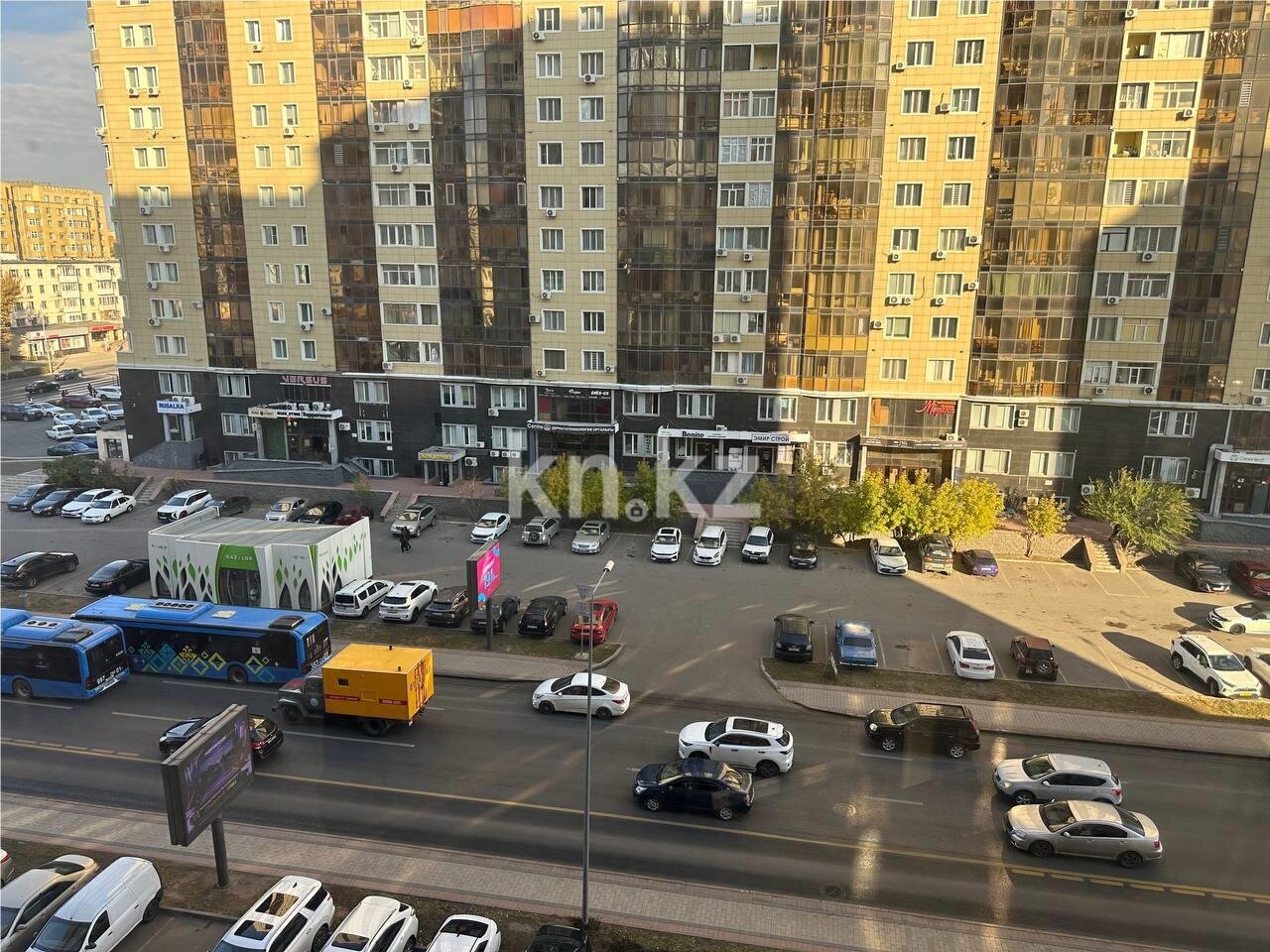 Продажа 2-комнатной квартиры, 75.5 м² в Астане - фото 30