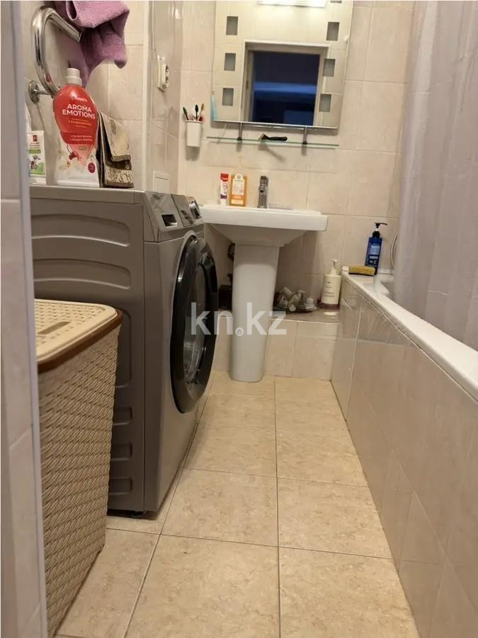 Продажа 4-комнатной квартиры, 86 м² - Продажа четырехкомнатных квартир от собственников в Казахстане фото 5 из 5