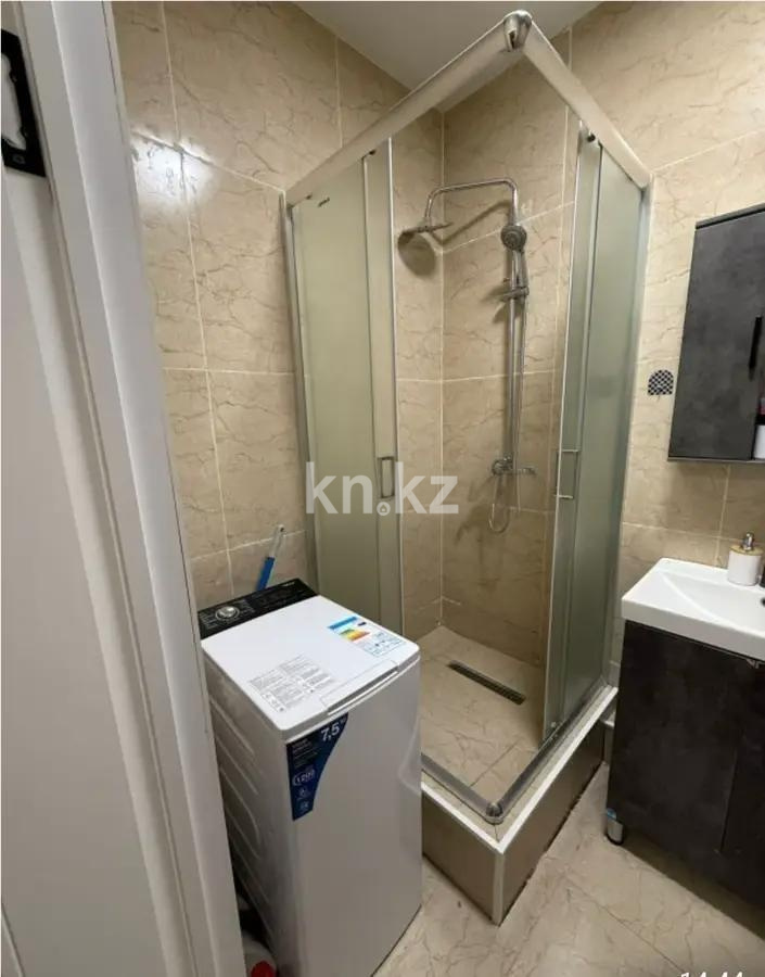 Продажа 2-комнатной квартиры, 48 м² в Алматы - фото 4