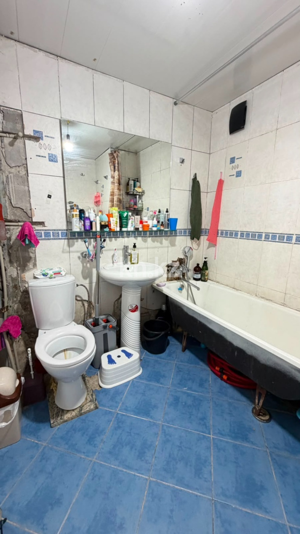 Продажа 3-комнатной квартиры, 55 м² - Продажа трехкомнатных квартир в панельном доме в Казахстане - страница 2 фото 13 из 14