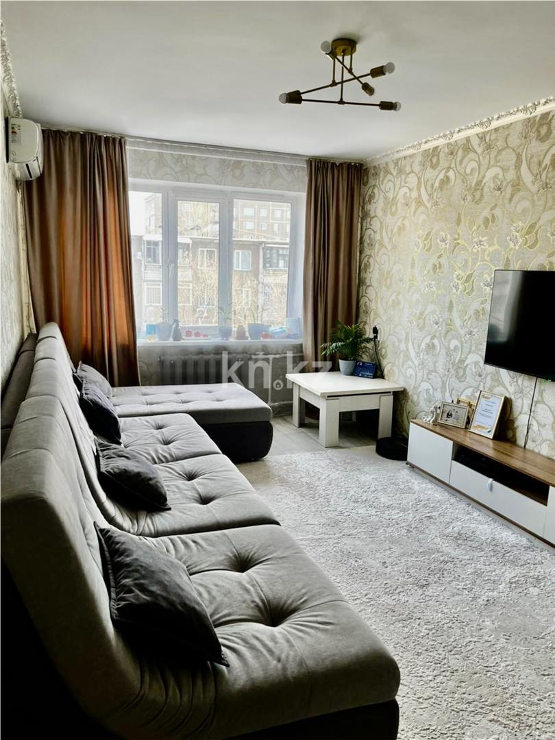 Продажа 2-комнатной квартиры, 47 м² - Продажа квартир в Темиртау - страница 2 фото 10 из 10