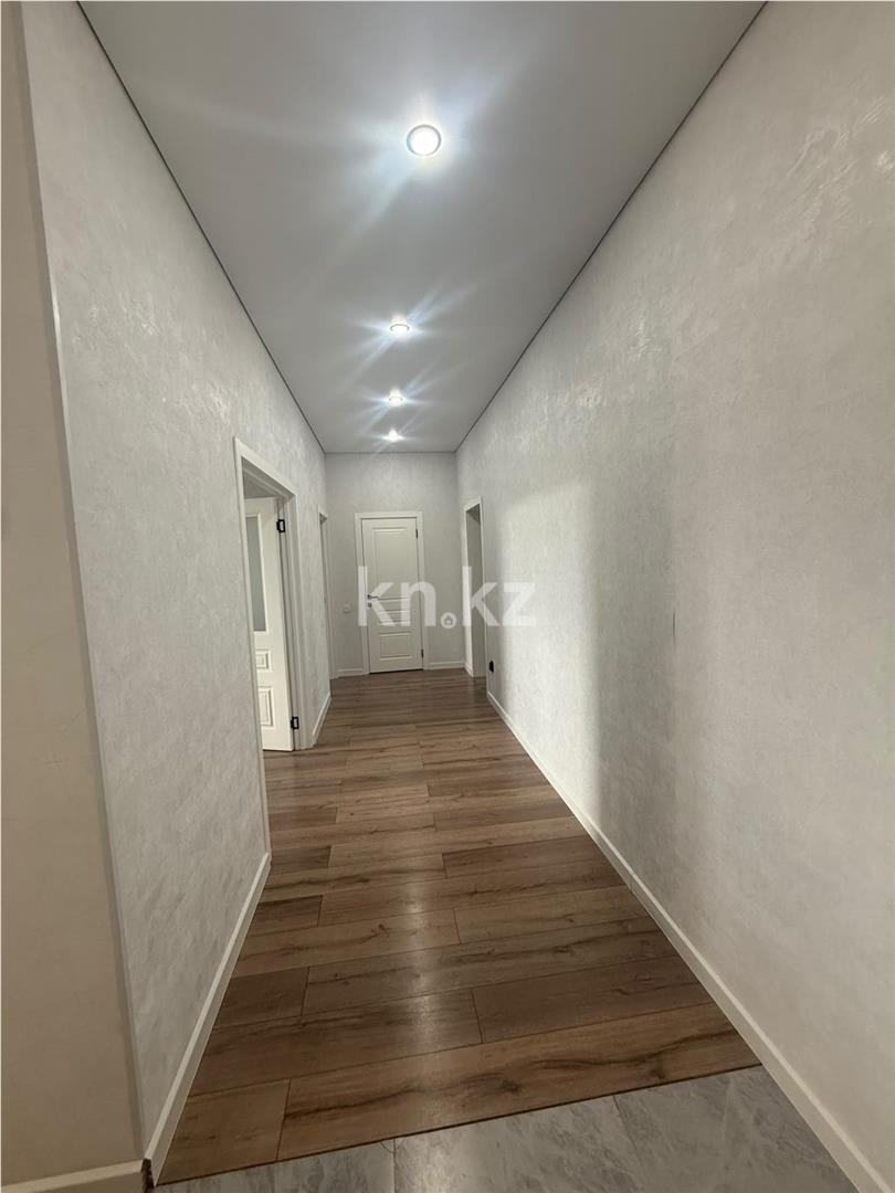 Продажа 3-комнатной квартиры, 92 м² в Караганде - фото 4