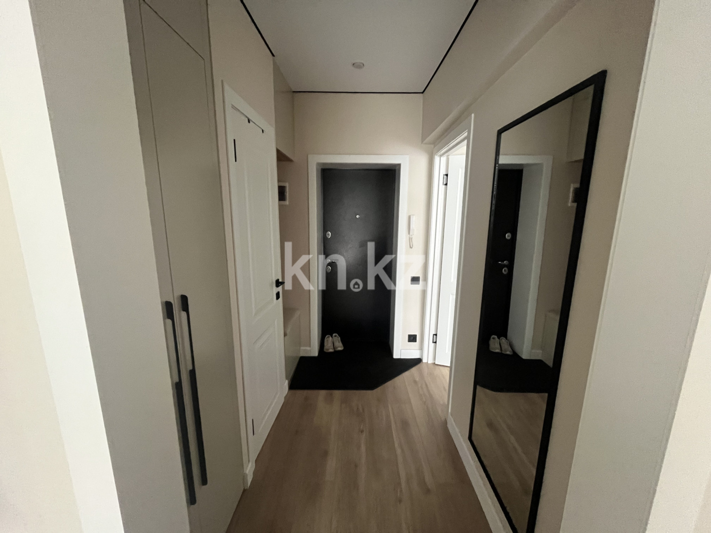 Аренда 1-комнатной квартиры, 40 м² - Недвижимость в Алматы фото 7 из 13