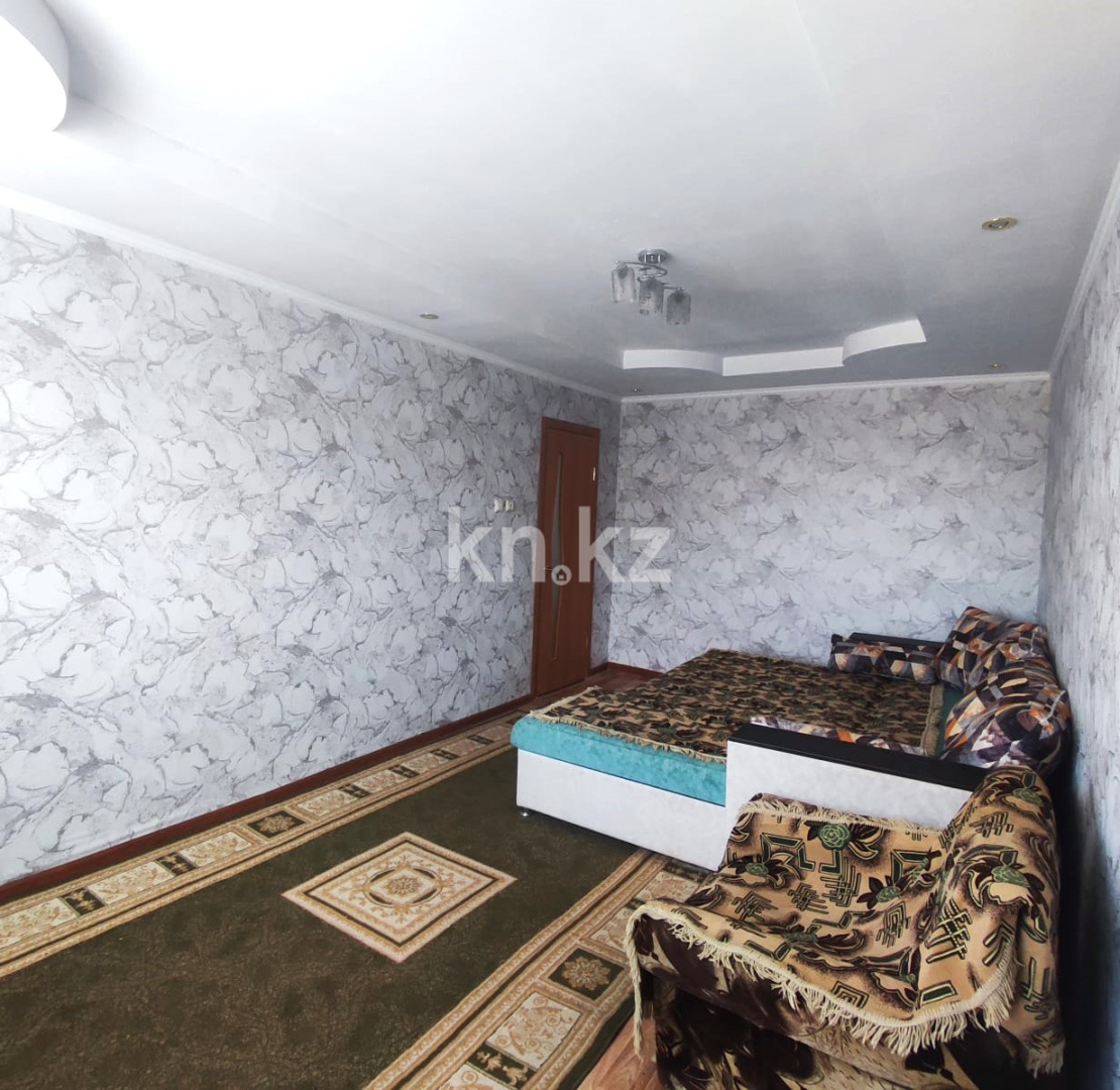 Продажа 3-комнатной квартиры, 63 м², 29А квартал в Абае - фото 3