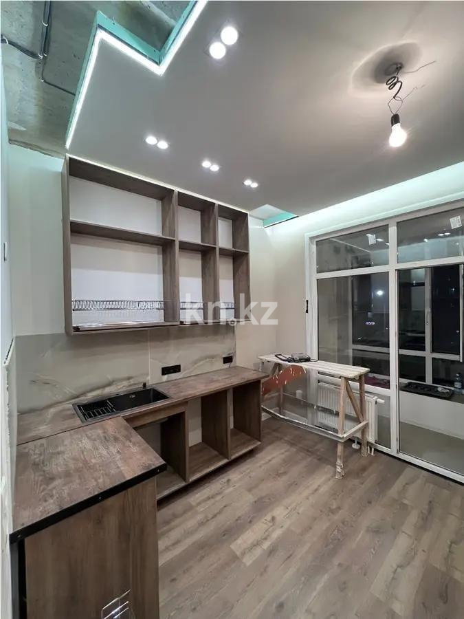 Продажа 2-комнатной квартиры, 59.5 м², ул. Калдаякова, дом  25 в Астане - фото 2