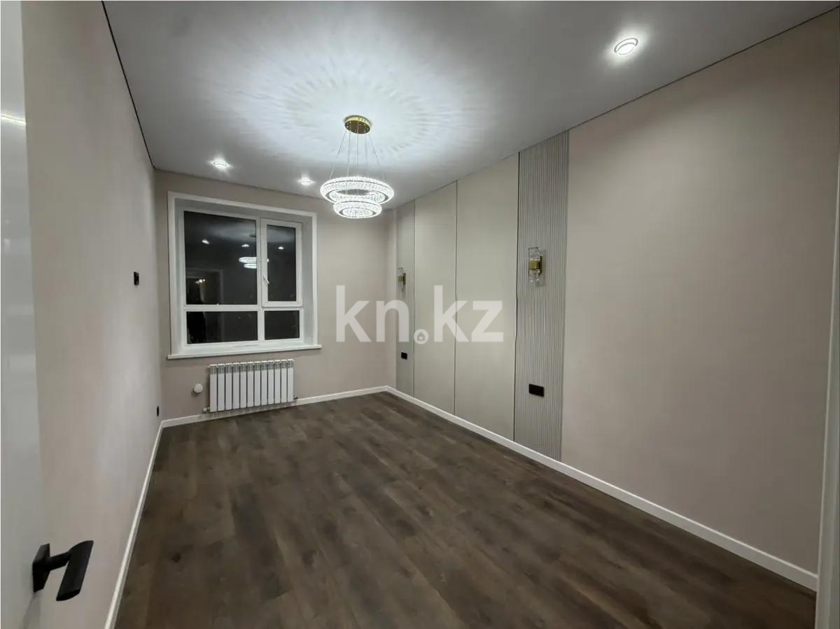 Продажа 2-комнатной квартиры, 64 м² - Продажа двухкомнатных квартир от собственников в Караганде фото 1 из 5