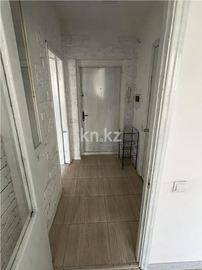 Продажа 1-комнатной квартиры, 36.5 м² - Продажа квартир в Казахстане - страница 18 фото 4 из 4