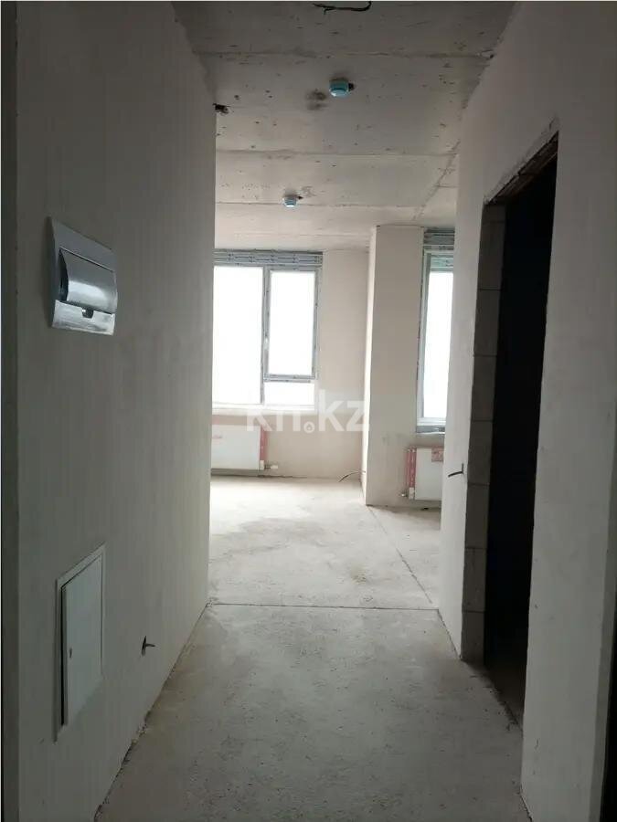 Продажа 1-комнатной квартиры, 31.5 м² в Астане - фото 2
