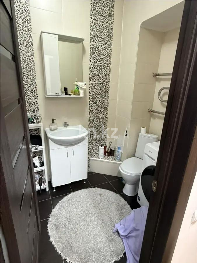 Продажа 1-комнатной квартиры, 40 м² - Продажа квартир в Астане в р-не Алматы - страница 3 фото 3 из 3