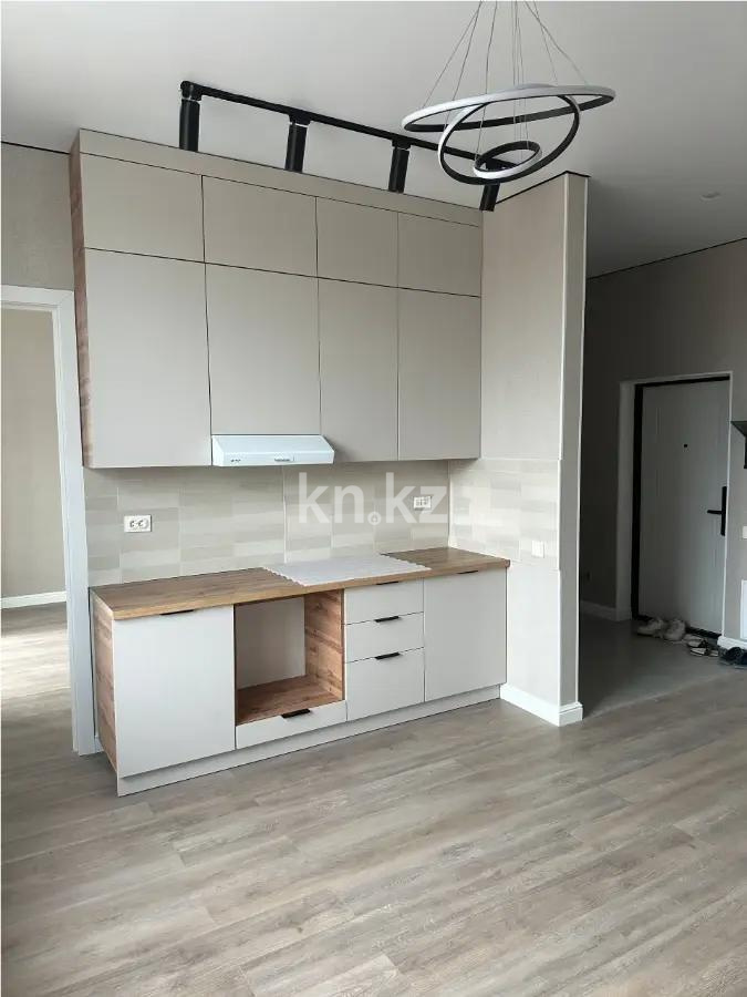 Продажа 3-комнатной квартиры, 57 м² в Астане - фото 3