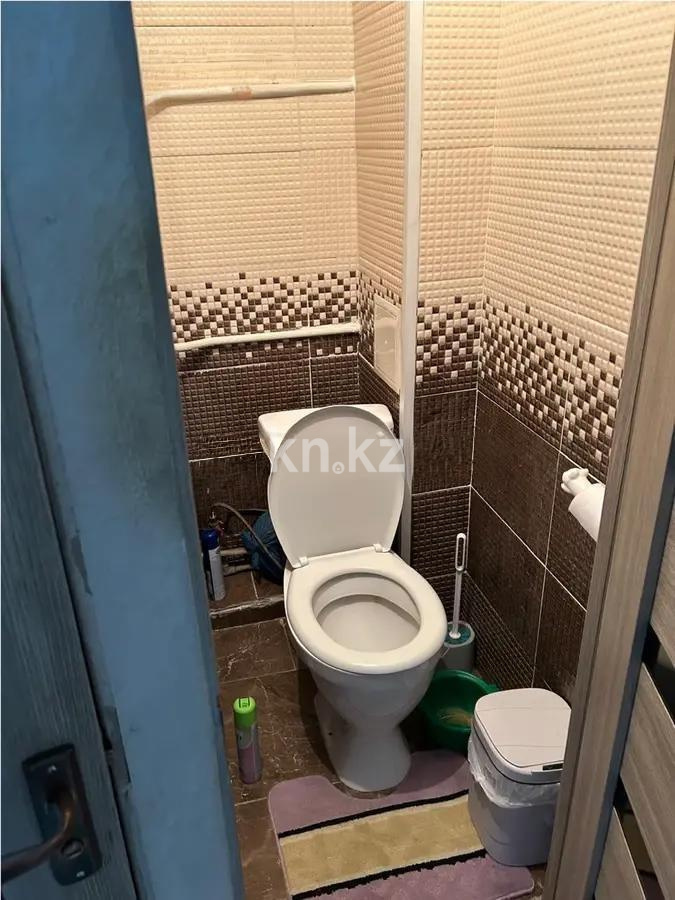 Продажа 3-комнатной квартиры, 66 м² - Продажа трехкомнатных квартир от собственников в Алматы фото 6 из 7