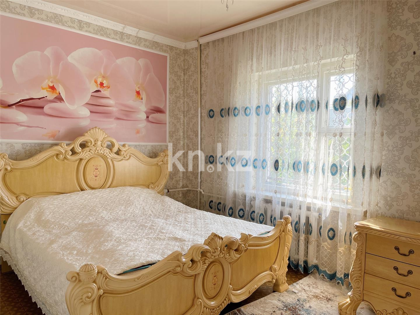 Продажа 5-комнатного дома, 225 м², ул. Крупской - Продажа домов, коттеджей в Темиртау фото 3 из 19