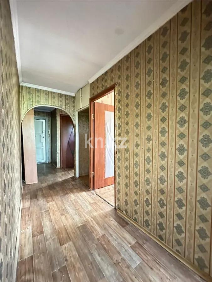 Продажа 3-комнатной квартиры, 58 м² в Алматы - фото 5