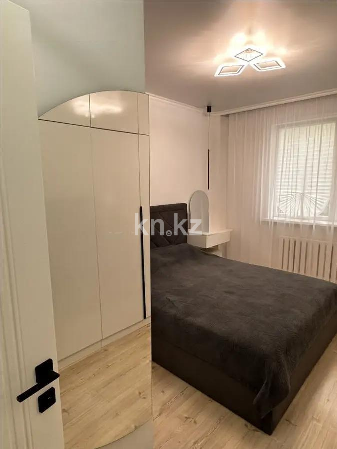 Продажа 4-комнатной квартиры, 105.2 м² - Продажа четырехкомнатных квартир от собственников в Астане - страница 4 фото 3 из 9