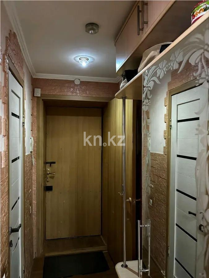 Продажа 2-комнатной квартиры, 43 м², ул. Мануильского, дом  17 - Продажа  двухкомнатных квартир в Караганде без посредников фото 4 из 4