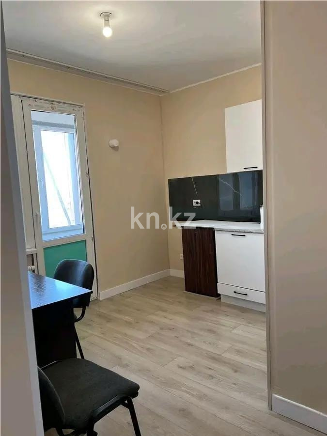 Продажа 1-комнатной квартиры, 36 м² в Астане - фото 2