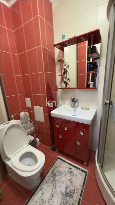 Продажа 2-комнатной квартиры, 87 м², пр. Аль-Фараби, дом  17/4б - Продажа  двухкомнатных квартир в новостройках Алматы фото 5 из 6