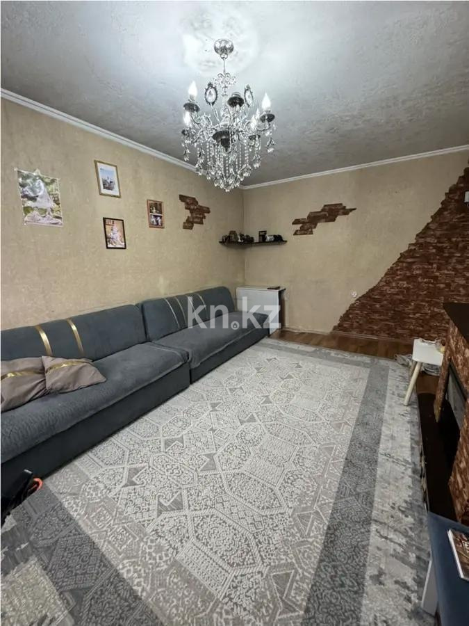 Продажа 3-комнатной квартиры, 82 м² - Продажа квартир в Алматы - страница 104 фото 1 из 7