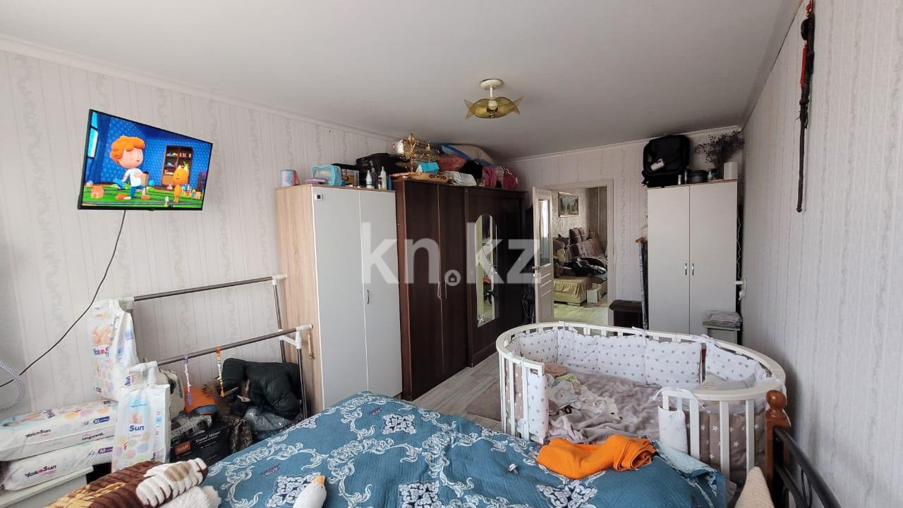 Продажа 2-комнатной квартиры, 48 м² - Продажа двухкомнатных квартир в панельном доме в Караганде - страница 2 фото 4 из 12