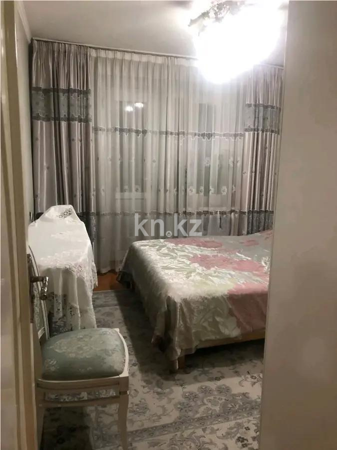 Продажа 4-комнатной квартиры, 83.2 м², мкр. Тастак-2, дом  22 - Продажа  четырехкомнатных квартир в Алматы фото 3 из 7