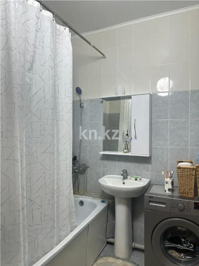 Продажа 3-комнатной квартиры, 75 м², мкр-н Саялы, дом  98 - Продажа квартир в Алматы с фото фото 6 из 6