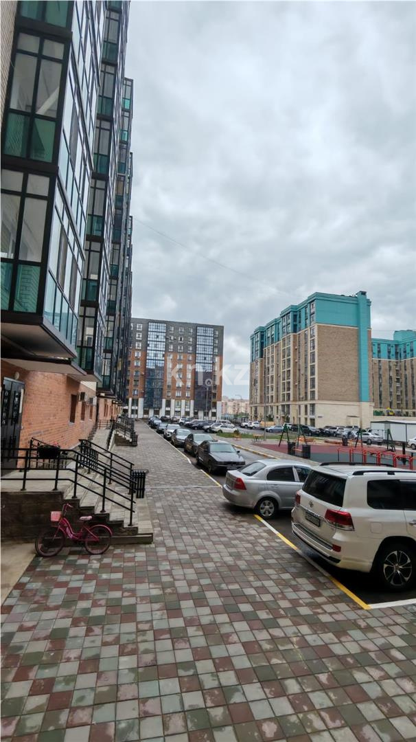 Продажа 3-комнатной квартиры, 114 м², ул. Букетова - Продажа квартир в Караганде фото 6 из 11