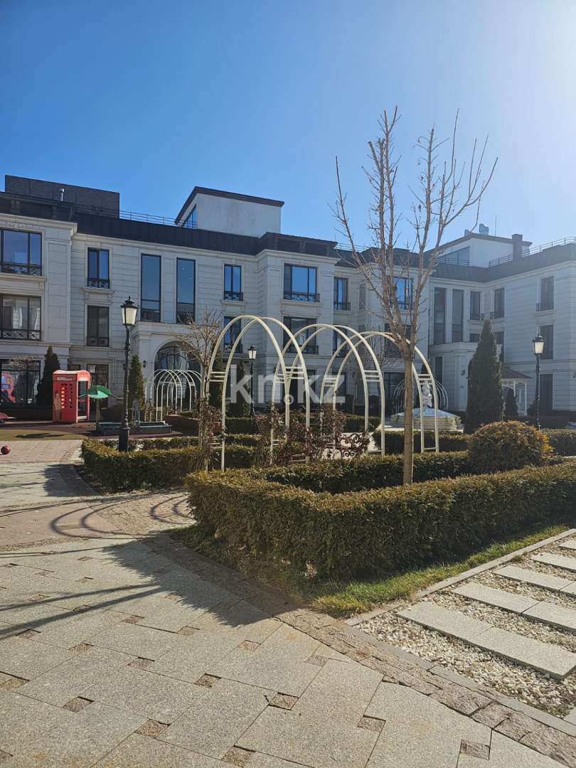 Продажа 4-комнатной квартиры, 195 м² - Продажа квартир в Алматы - страница 131 фото 2 из 5