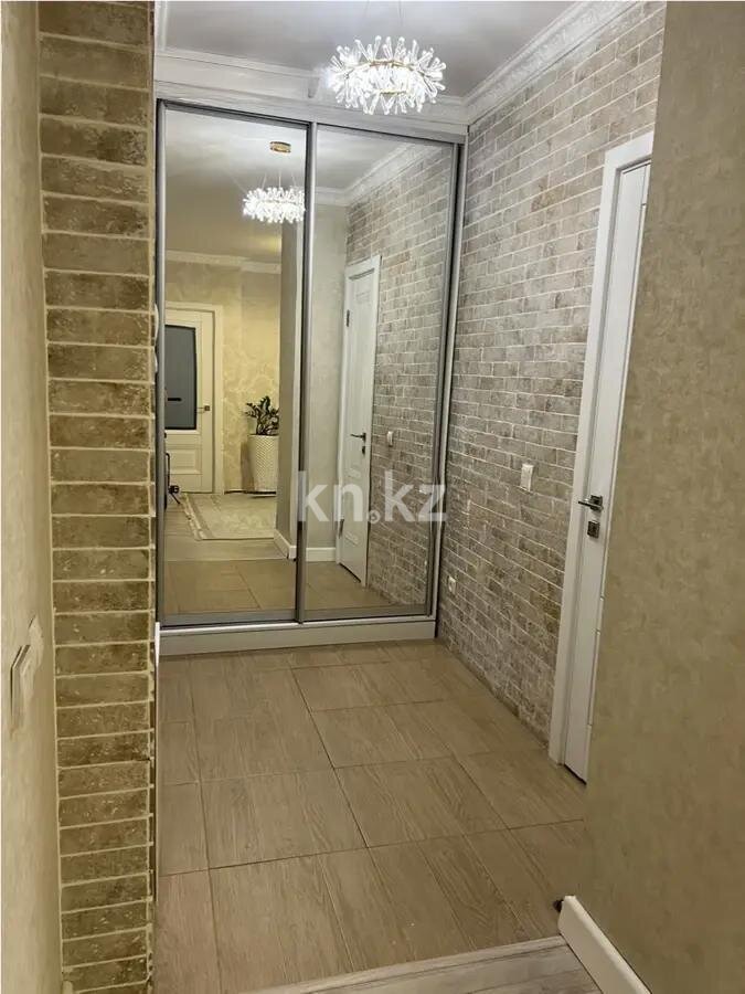 Продажа 3-комнатной квартиры, 70 м² в Караганде - фото 5