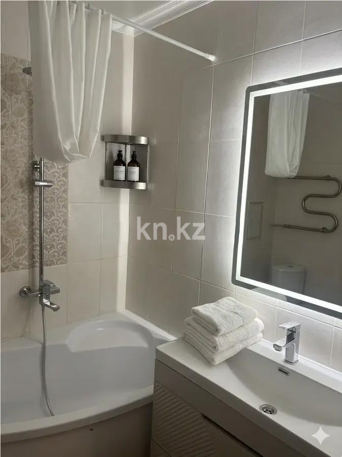 Продажа 2-комнатной квартиры, 66 м² в Астане - фото 6