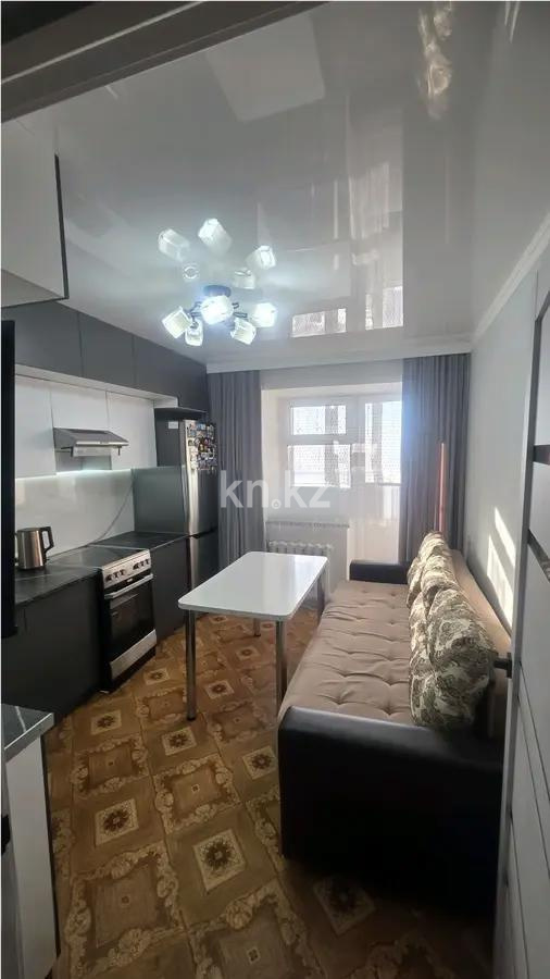 Продажа 1-комнатной квартиры, 36 м², ул. Сокпакбаева, дом  20 - Продажа квартир в Казахстане фото 2 из 3