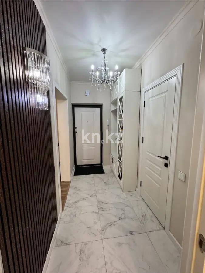 Продажа 3-комнатной квартиры, 74.7 м² в Алматы - фото 5