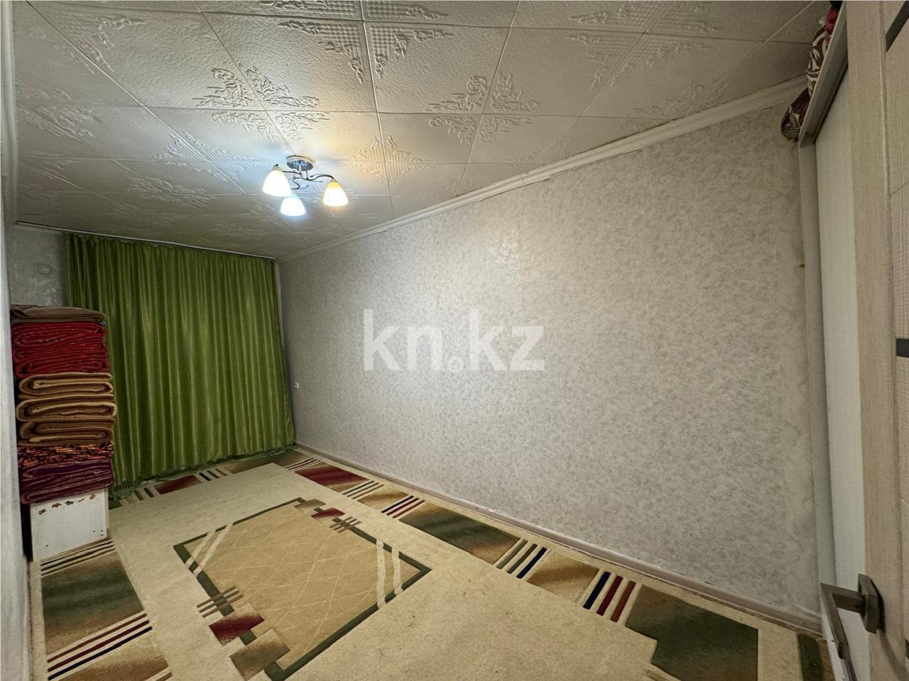 Продажа 2-комнатной квартиры, 44 м², ул. Чернышевского в Темиртау - фото 3