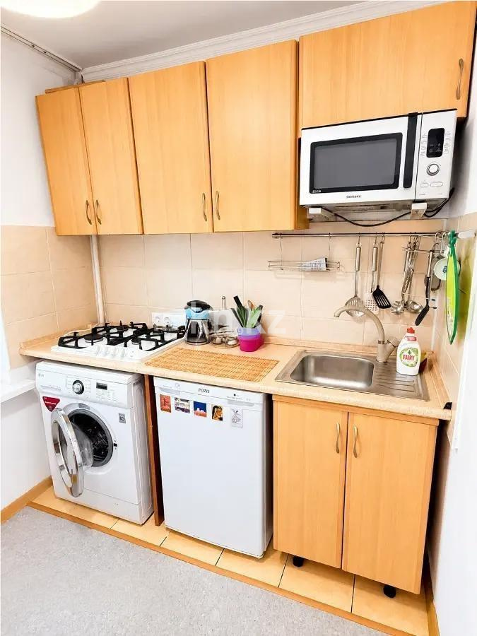 Продажа 2-комнатной квартиры, 45 м² в Алматы - фото 3