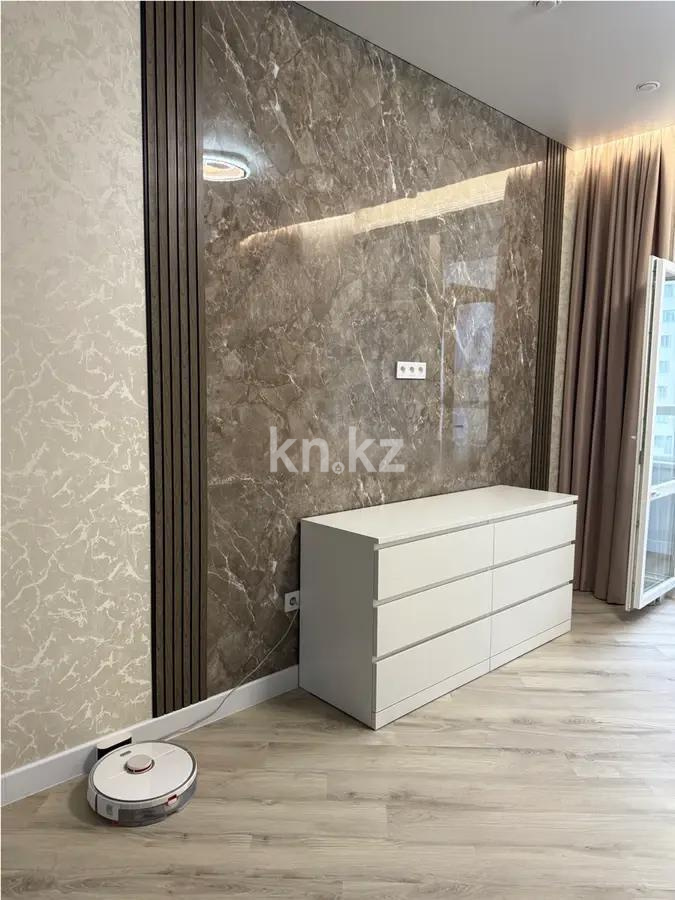 Продажа 2-комнатной квартиры, 47 м² в Астане